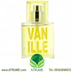 عطر ادکلن سولینوتس وانیل 50 میل مردانه - زنانه