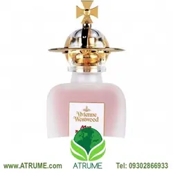 عطر ادکلن ویوین وست وود مون بیوایر 50 میل زنانه