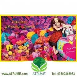 عطر ادکلن ورا وانگ پرنسس پاور 50 میل زنانه