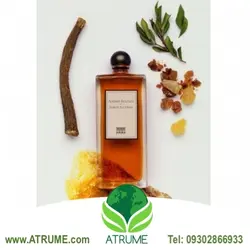عطر ادکلن سرج لوتنس آمبر سلطان 50 میل مردانه - زنانه