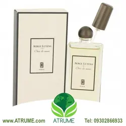 عطر ادکلن سرج لوتنس کلایر د ماسک 50 میل مردانه - زنانه