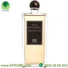 عطر ادکلن سرج لوتنس ماسکس کیوبلای کان 50 میل مردانه - زنانه