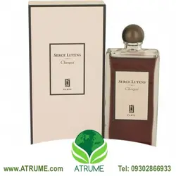 عطر ادکلن سرج لوتنس چرگویی 50 میل مردانه - زنانه