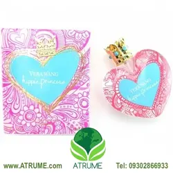 عطر ادکلن ورا وانگ هیپی پرنسس 50 میل زنانه