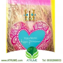 عطر ادکلن ورا وانگ هیپی پرنسس 50 میل زنانه
