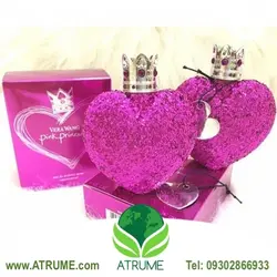 عطر ادکلن ورا وانگ پینک پرنسس 50 میل زنانه