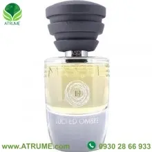 عطر ادکلن ماسک لوچی اد آمبر 50 میل مردانه - زنانه