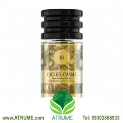 عطر ادکلن ماسک لوچی اد آمبر 50 میل مردانه - زنانه