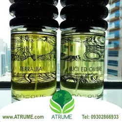 عطر ادکلن ماسک لوچی اد آمبر 50 میل مردانه - زنانه