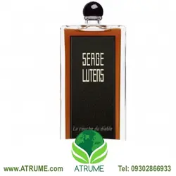 عطر ادکلن سرج لوتنس لا کوچ دو دیابل 50 میل مردانه - زنانه