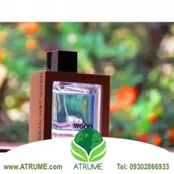 عطر ادکلن دسکوارد2 هی وود اوشن وت وود (سفید) 50 میل مردانه