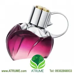عطر ادکلن آزارو وانتد گرل بای نایت 80 میل زنانه