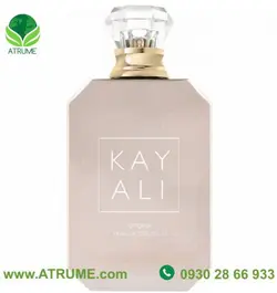 عطر ادکلن هدی بیوتی کایالی یوتوپیا وانیل کوکو 21 100 میل زنانه