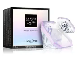 عطر ادکلن لانکوم لانویت ترزور ماسک دیامانت 75 میل زنانه