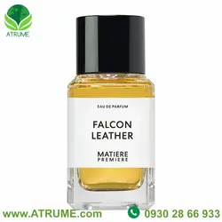 عطر ادکلن متیر پریمیر فالکون لدر 100 میل مردانه - زنانه