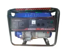 موتوربرق سه و نیم کیلو وات بنزینی کواکسCV8000DX