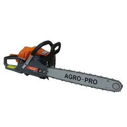 اره موتوری بنزنین 50 سانت آگرو AG-CS5200