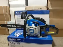 اره موتوری هیوندای TURBO850