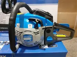 اره موتوری هیوندای TURBO850