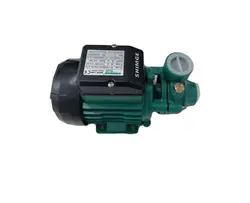 پمپ آب نیم اسب کوچک شیمجه QB60L