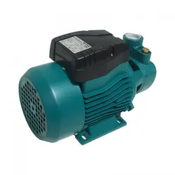 پمپ آب یک اسب شیمجه QB80