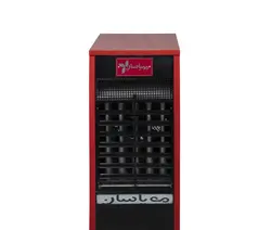 هیتر گازی 25000 مهیاسان مدلMGH525 ZT