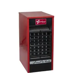 هیتر گازی 25000 مهیاسان مدلMGH525 ZT