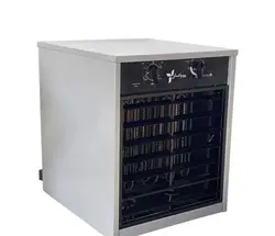 هیتر برقی مهیاسان(کلیدلمسی) مدلMEH155