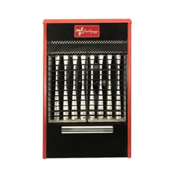 هیتر گازی 45000 مهیاسان مدلMGH845 IS