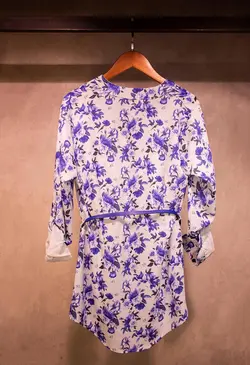 تونیک جلوباز