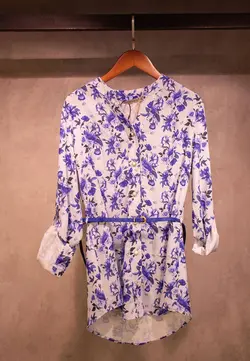 تونیک جلوباز