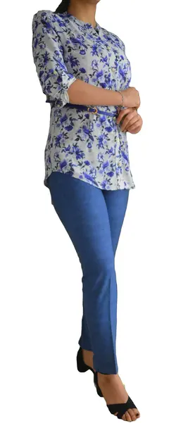 تونیک جلوباز