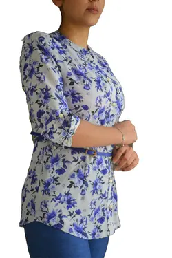 تونیک جلوباز