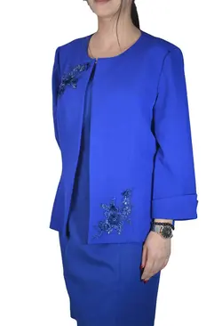 کت و سارافون کاربنی