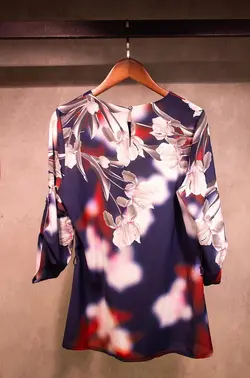 شومیز جولیس