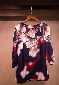 شومیز جولیس