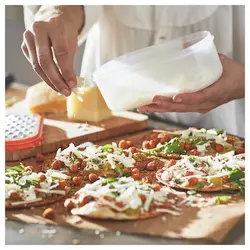 رنده مخزن دار ایکیا UPPFYLLD