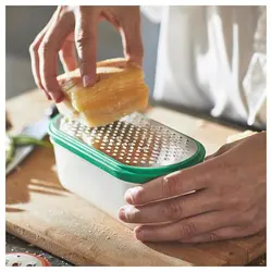 رنده مخزن دار ایکیا UPPFYLLD