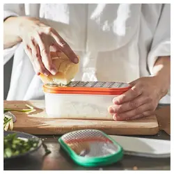 رنده مخزن دار ایکیا UPPFYLLD