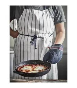 پیشبند آشپزخانه ایکیا HILDEGUN