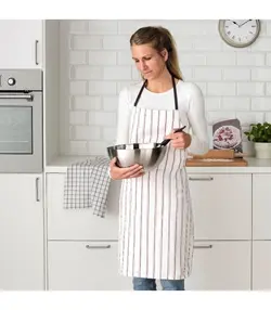 پیشبند آشپزخانه ایکیا HILDEGUN