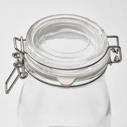 بانکه 0.4 لیتری ایکیا KORKEN