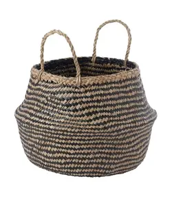 سبد حصیری ایکیا KRALLIG