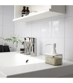 ست سرویس بهداشتی ایکیا BROGRUND