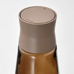 ست نمک و فلفل پاش ایکیا HALVTOM