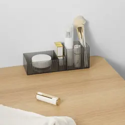 باکس نظم دهنده ایکیا LILLSTUGA دودی