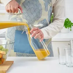 بانکه 1.4 لیتری ایکیا KORKEN