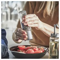 نمک و فلفل ساب ایکیا CITRONHAJ اندازه 15 سانتی متر