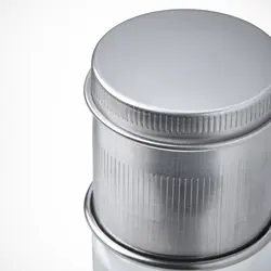 نمک و فلفل ساب ایکیا CITRONHAJ اندازه 15 سانتی متر