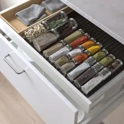 نمک و فلفل پاش ایکیا CITRONHAJ اندازه 8 سانتی متر